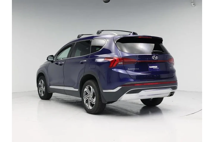 $22998 : Hyundai SANTA FE 2021 AWD SE image 2