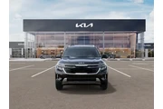 $26035 : Kia Seltos 2024 AWD SX 4dr S thumbnail