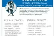 AMS Cleaning Service en Los Angeles