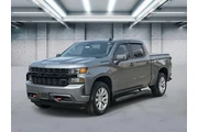 Chevrolet Silverado 1500 202
