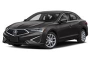 ILX Sedan 4D