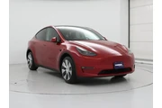 Tesla Model Y 2022 AWD Long en Sacramento