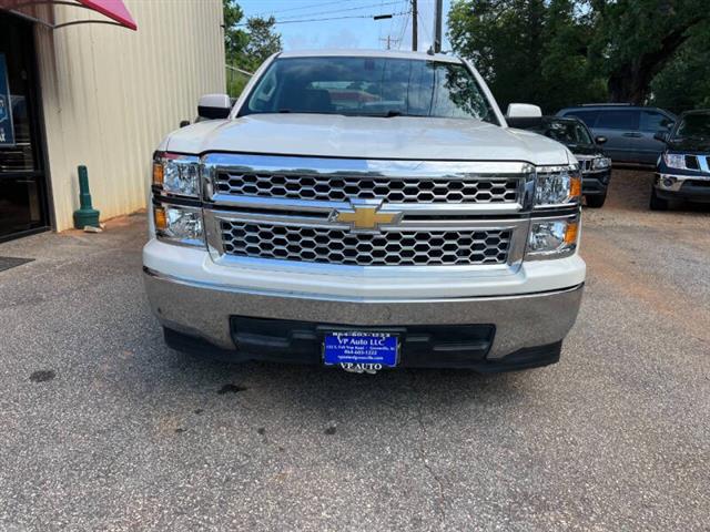 $15999 : 2014 Silverado 1500 LT image 4