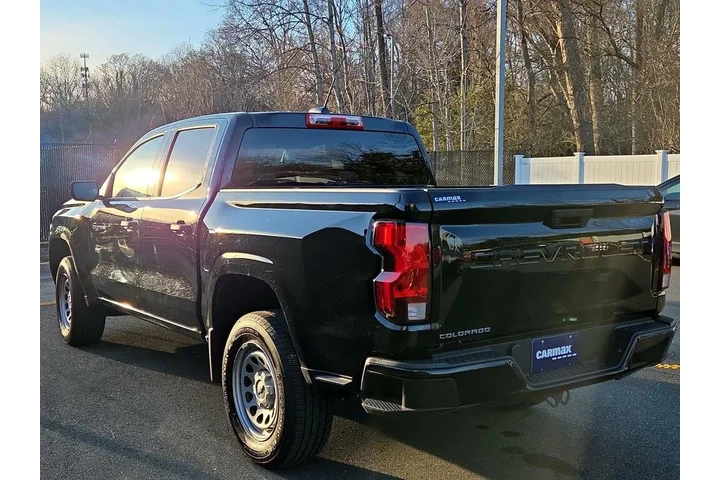 $26998 : Chevrolet Colorado 2024 4x2 image 7