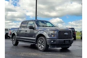 Ford F-150 2017 4x4 Lariat 4 en Cincinnati