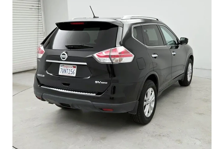 $11998 : Nissan Rogue 2016 AWD S 4dr image 5