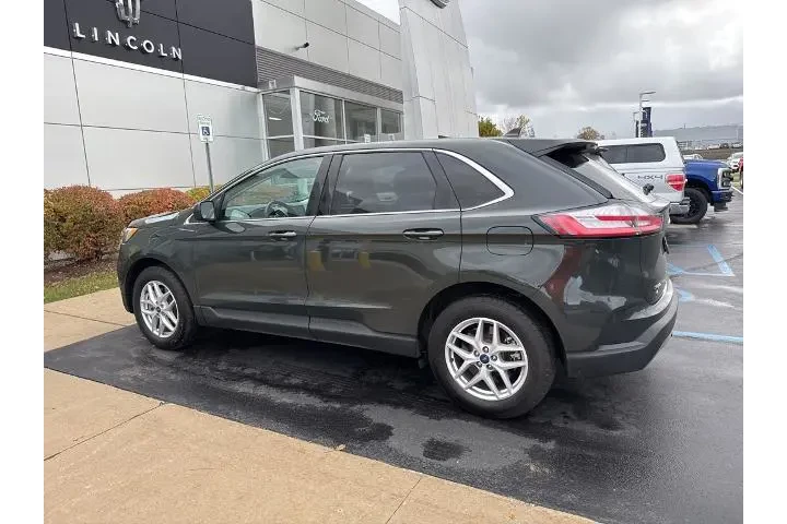 $26225 : Ford Edge 2022 AWD SEL 4dr C image 6