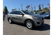 $10995 : 2016 Sorento LX thumbnail