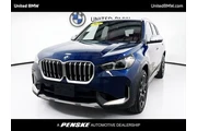 BMW X1 2024 AWD xDrive28i 4d en Atlanta