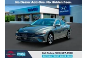 Hyundai ELANTRA 2024 Limited en Orange County