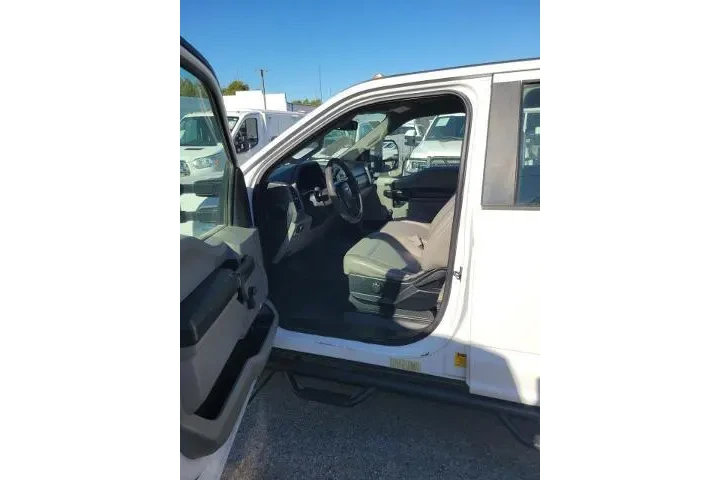 $34885 : Ford F-350 Super Duty 2019 4 image 9