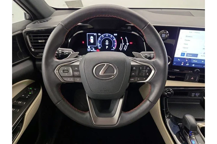 $37998 : Lexus NX 350 2024 AWD 4dr Cr image 10