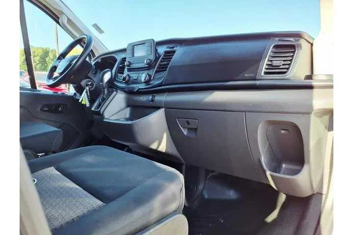 $34490 : Ford Transit 2024 250 3dr SW image 10