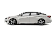 $17925 : Nissan Altima 2021 2.5 S 4dr thumbnail