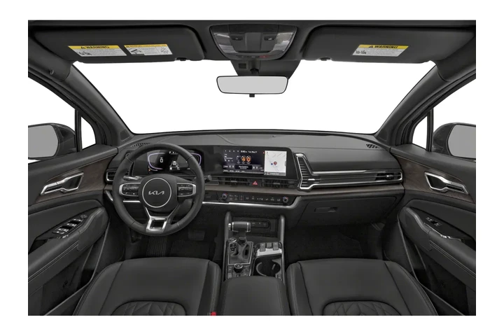 $28999 : 2023 Sportage X-Line image 5