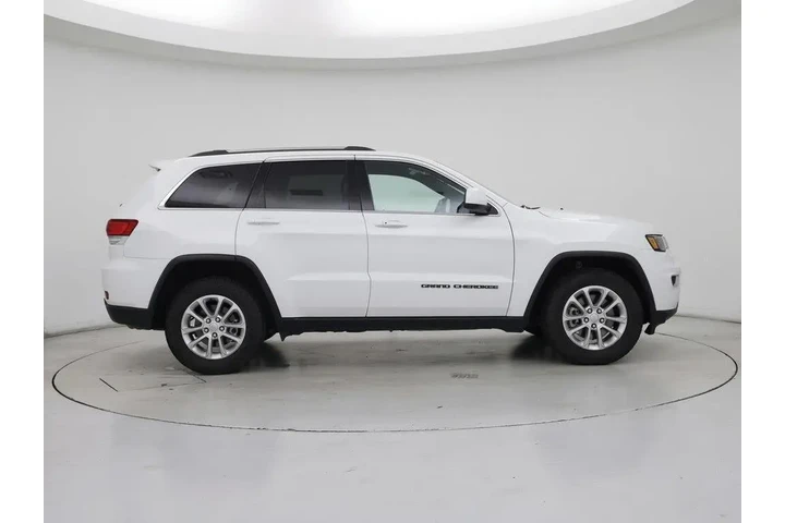 $22998 : Jeep Grand Cherokee 2021 4x2 image 7