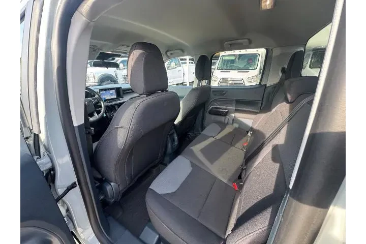 $23700 : Ford Maverick 2024 XL 4dr Su image 10