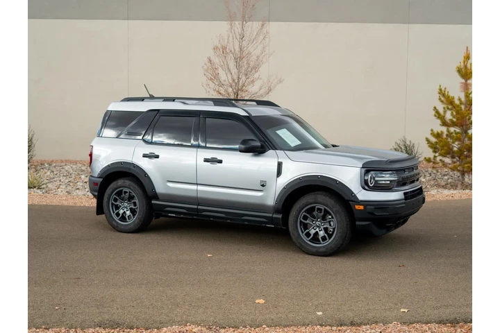 $27145 : 2023 Bronco Sport Big Bend image 3