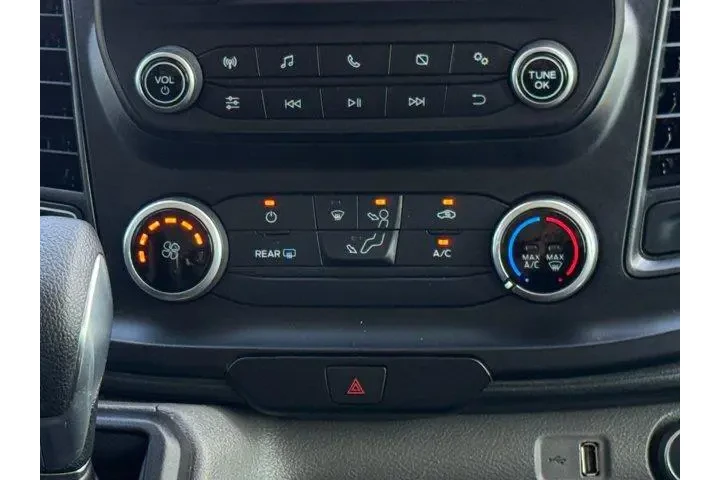 $36391 : Ford Transit 2023 350 XL 3dr image 4