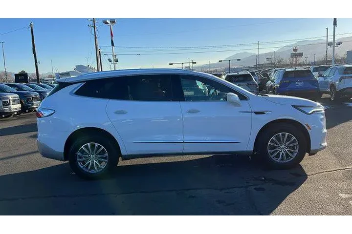 $34984 : Buick Enclave 2024 4x4 Premi image 4