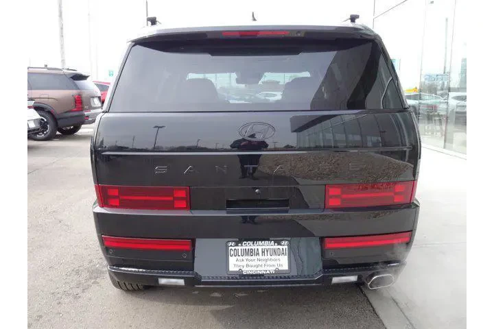 $39992 : Hyundai SANTA FE 2024 AWD Ca image 4