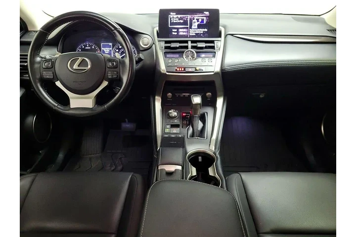 $27998 : Lexus NX 300 2020 4dr Crosso image 9