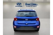 $24519 : Hyundai VENUE 2026 SEL 4dr C thumbnail