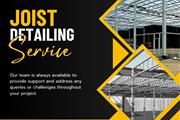 Joist Detailing Services en Salt Lake City