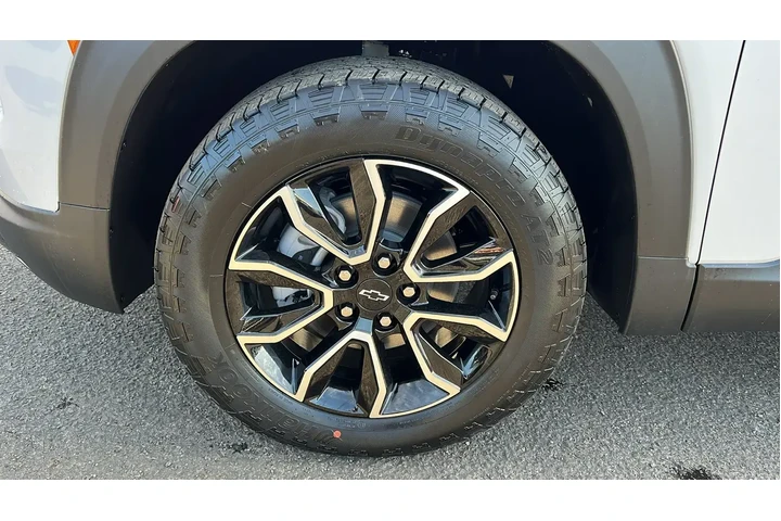 $32984 : Chevrolet Trailblazer 2025 4 image 10