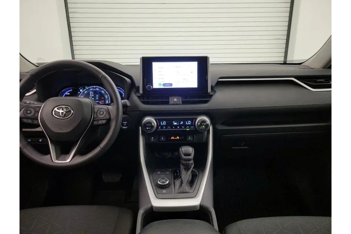 $37998 : Toyota RAV4 Hybrid 2025 AWD image 9