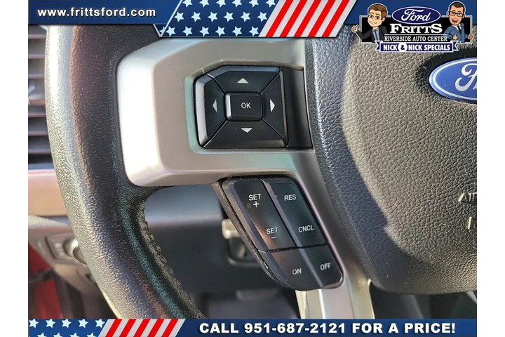 $29922 : Ford F-150 2020 4x4 Lariat 4 image 6