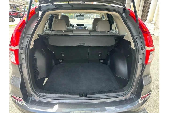 $14995 : 2016 HONDA CR-V image 9