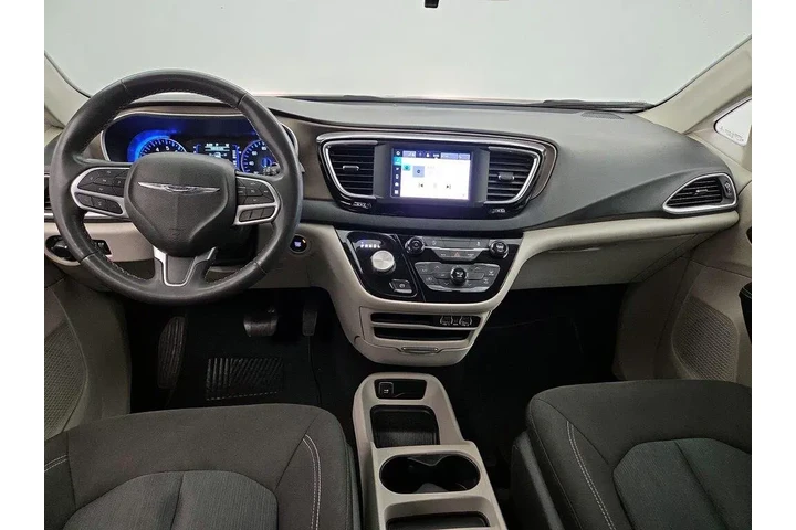 $21998 : Chrysler Voyager 2022 LX 4dr image 9