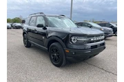 $25995 : Ford Bronco Sport 2024 AWD B thumbnail