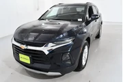 $20955 : Chevrolet Blazer 2021 AWD LT thumbnail