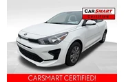 Kia Rio 5-Door 2021 S 4dr Wa