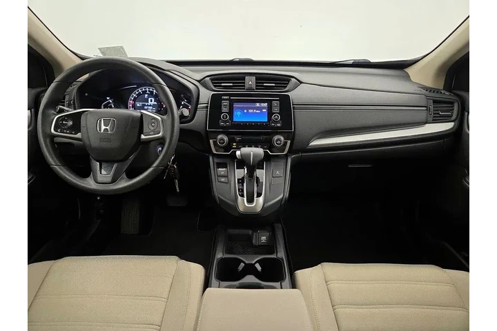 $17998 : Honda CR-V 2018 AWD LX 4dr S image 9