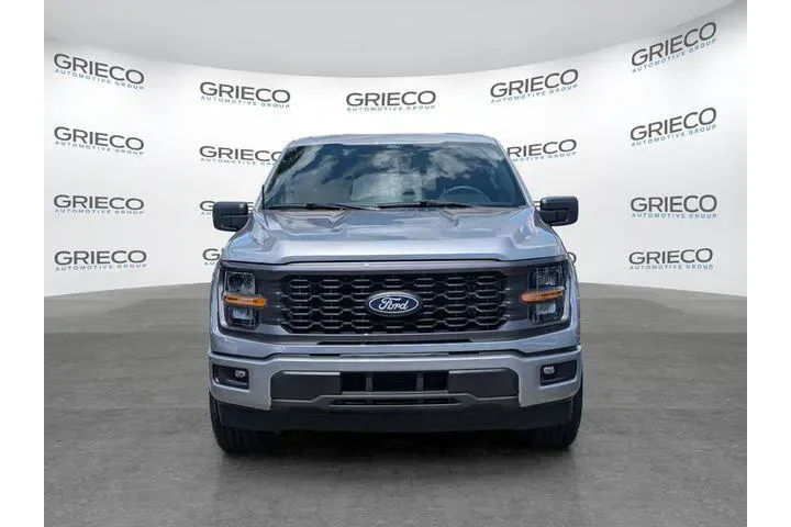 $39995 : Ford F-150 2025 4x2 STX 4dr image 2