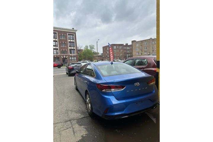 $11999 : 2018 SONATA SEL+ image 3