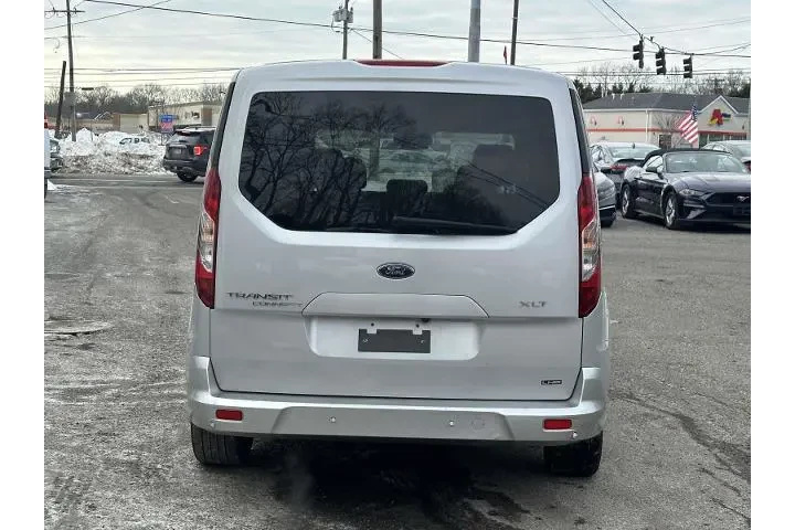 $23500 : Ford Transit Connect 2020 XL image 7
