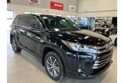 $24900 : Toyota Highlander Hybrid 201 thumbnail