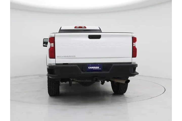 $35998 : Chevrolet Silverado 2500HD 2 image 6