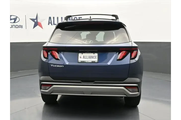 $27501 : Hyundai TUCSON 2025 SEL 4dr image 9
