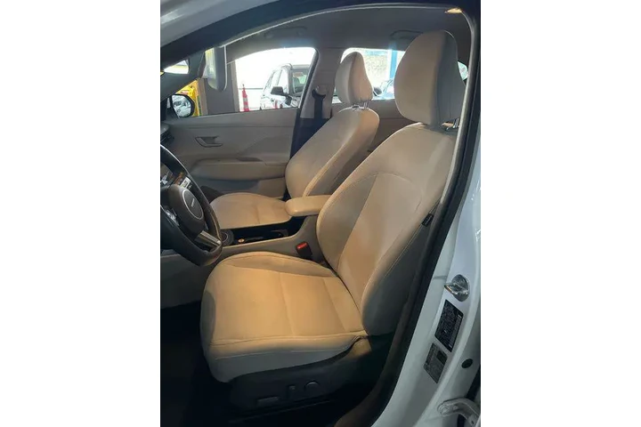 $21500 : Hyundai KONA 2025 SEL 4dr Cr image 5
