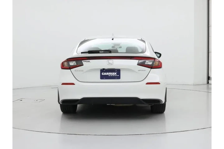 $24998 : Honda Civic 2023 Sport 4dr H image 6