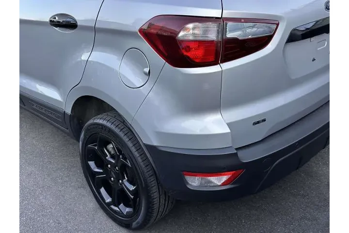 $20990 : Ford EcoSport 2021 AWD SES 4 image 5