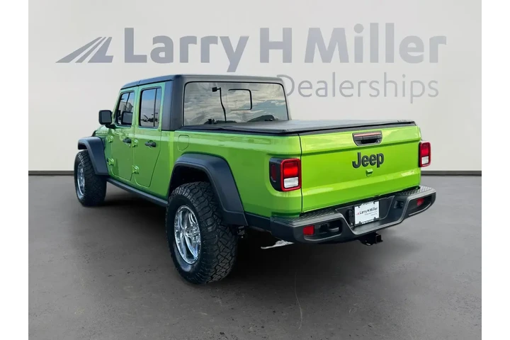 $36579 : Jeep Gladiator 2025 4x4 Big image 3