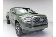 Toyota Tacoma 2022 4x2 TRD S