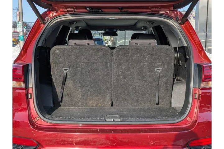 $16895 : Kia Sorento 2019 AWD EX Spor image 9