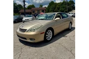 2004 ES 330 en Birmingham